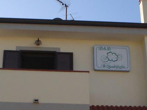 B&B Il Quadrifoglio Tropea
