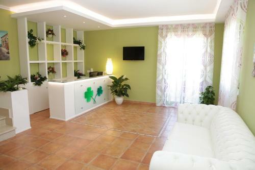 B&B Il Quadrifoglio Tropea