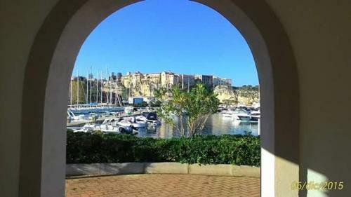 B&B Il Quadrifoglio Tropea