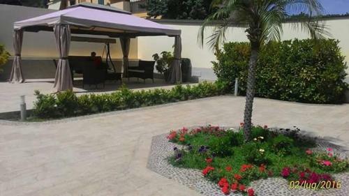 B&B Il Quadrifoglio Tropea