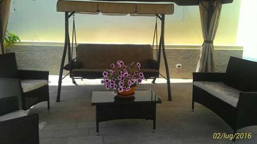 B&B Il Quadrifoglio Tropea