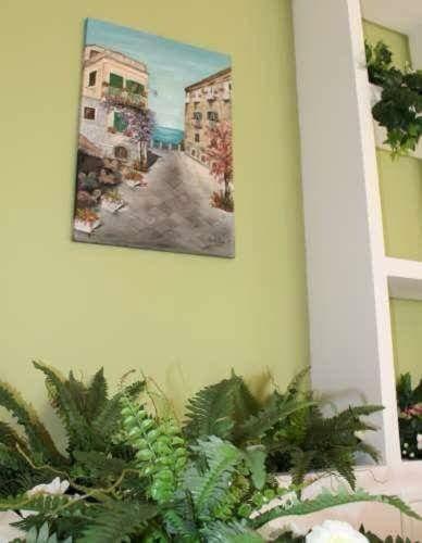 B&B Il Quadrifoglio Tropea