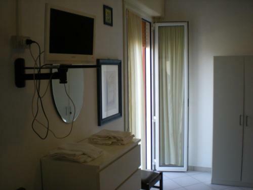 Hotel Dinosauro