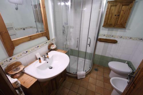 Apartamento Residenza Dei Maestri