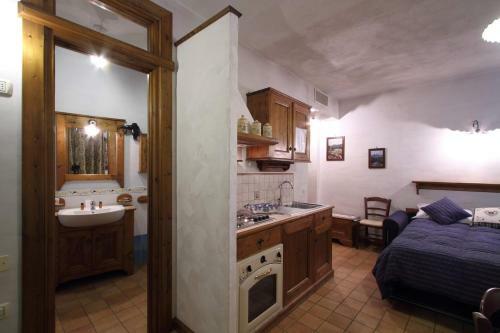 Apartamento Residenza Dei Maestri