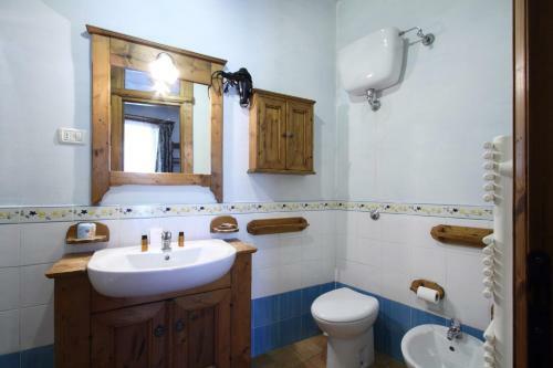Apartamento Residenza Dei Maestri