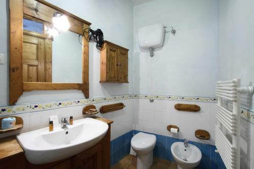 Apartamento Residenza Dei Maestri
