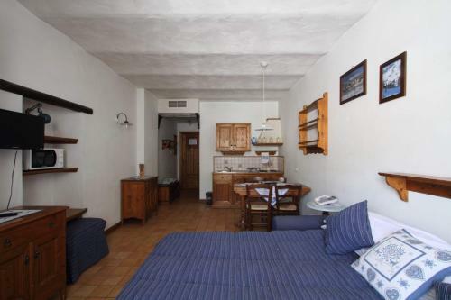 Apartamento Residenza Dei Maestri