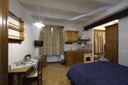 Apartamento Residenza Dei Maestri