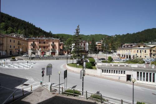 Apartamento Residenza Dei Maestri