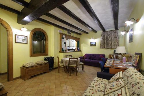 Apartamento Residenza Dei Maestri