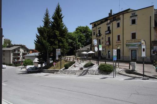Apartamento Residenza Dei Maestri