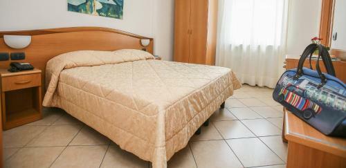 Hotel Albergo Etico Asti