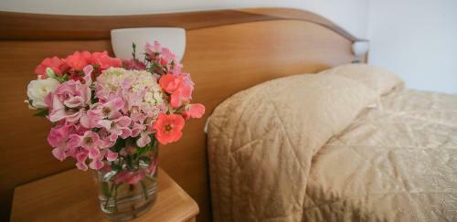 Hotel Albergo Etico Asti