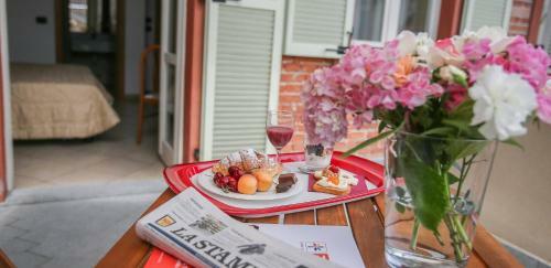 Hotel Albergo Etico Asti
