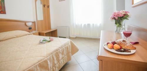 Hotel Albergo Etico Asti