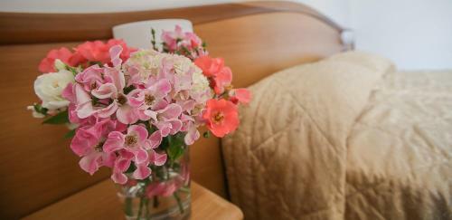 Hotel Albergo Etico Asti