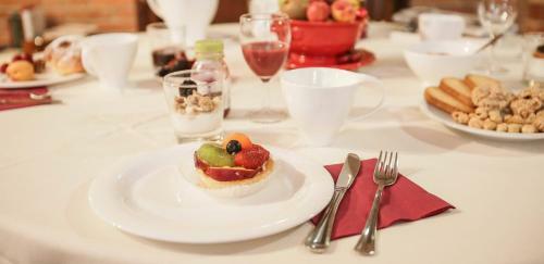 Hotel Albergo Etico Asti