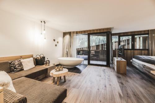 Hotel Sporting
