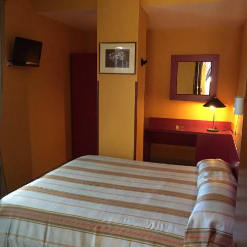 Cristal Hotel
