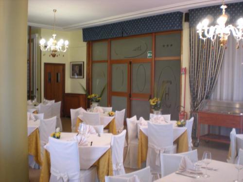 Cristal Hotel