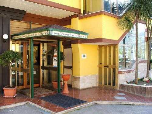 Cristal Hotel