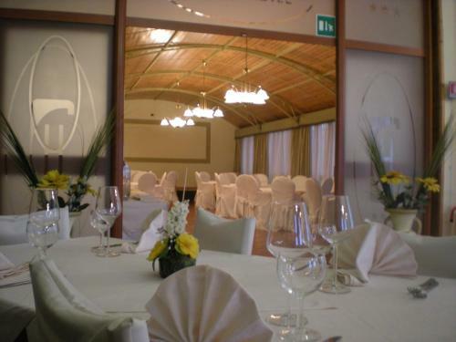 Cristal Hotel