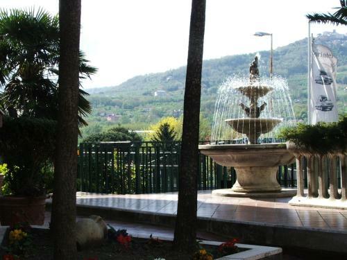 Cristal Hotel
