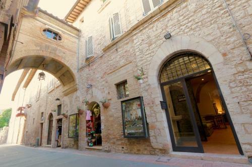 Bed & Breakfast La Casina Colorata
