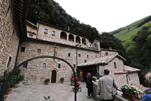 Bed & Breakfast La Casina Colorata