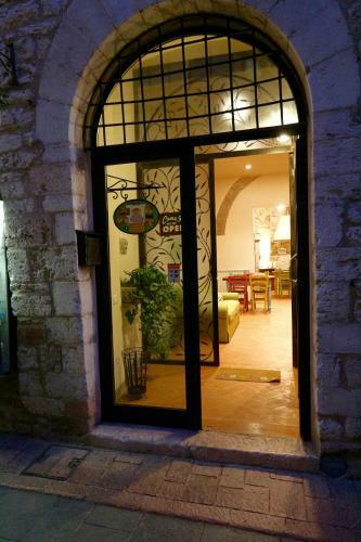 Bed & Breakfast La Casina Colorata