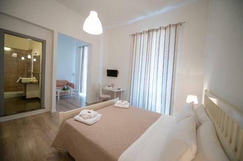 Hostal B&B Barone Sieri Pepoli