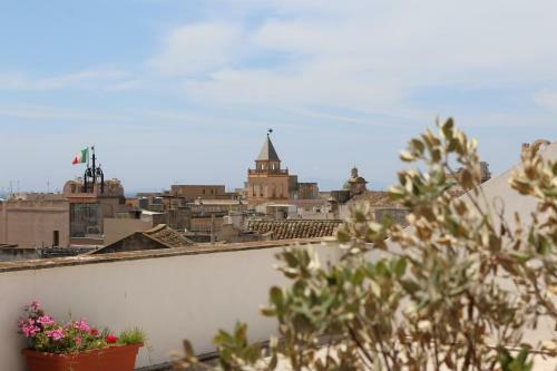 Hostal B&B Barone Sieri Pepoli