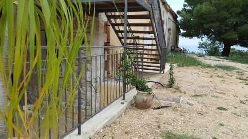 Apartamento Casolare La Torre