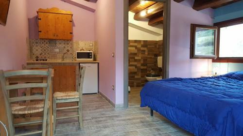 Apartamento Casolare La Torre