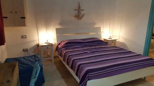 Apartamento Casolare La Torre