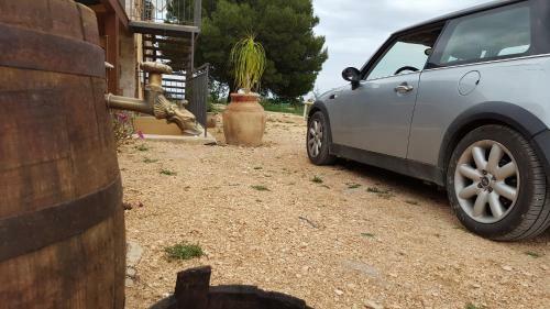 Apartamento Casolare La Torre