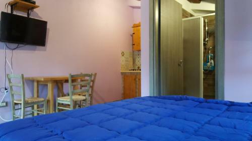 Apartamento Casolare La Torre