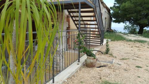 Apartamento Casolare La Torre