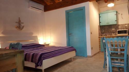 Apartamento Casolare La Torre