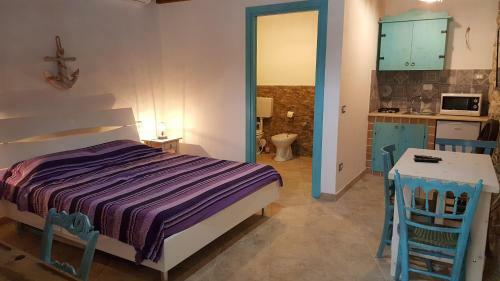 Apartamento Casolare La Torre