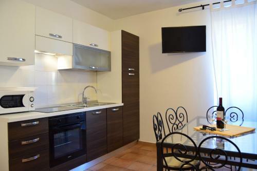 Apartamento Residence Segattini