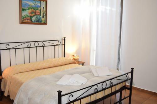Apartamento Residence Segattini