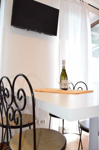 Apartamento Residence Segattini