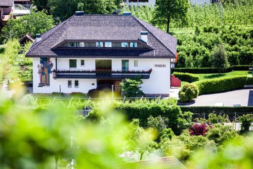 Bed & Breakfast Pension Rebgut