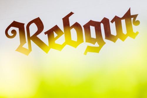Bed & Breakfast Pension Rebgut