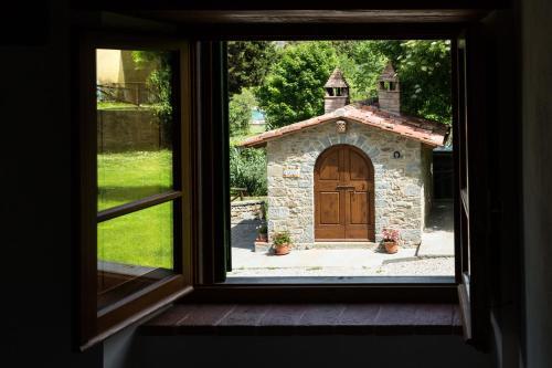 Casale Vacanze Il Granaio