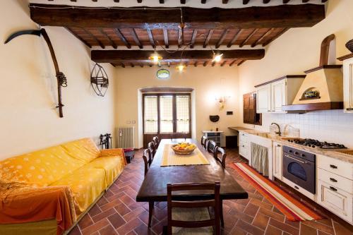 Casale Vacanze Il Granaio