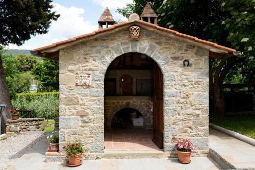 Casale Vacanze Il Granaio