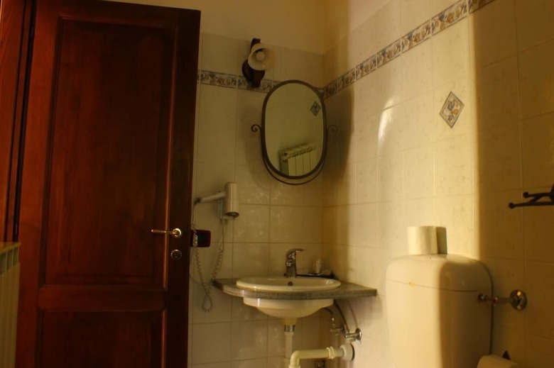 Hostal I Due Monaci